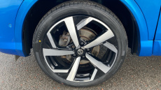 Nissan Qashqai 1.3 DiG-T Tekna+ 5dr Petrol Hatchback